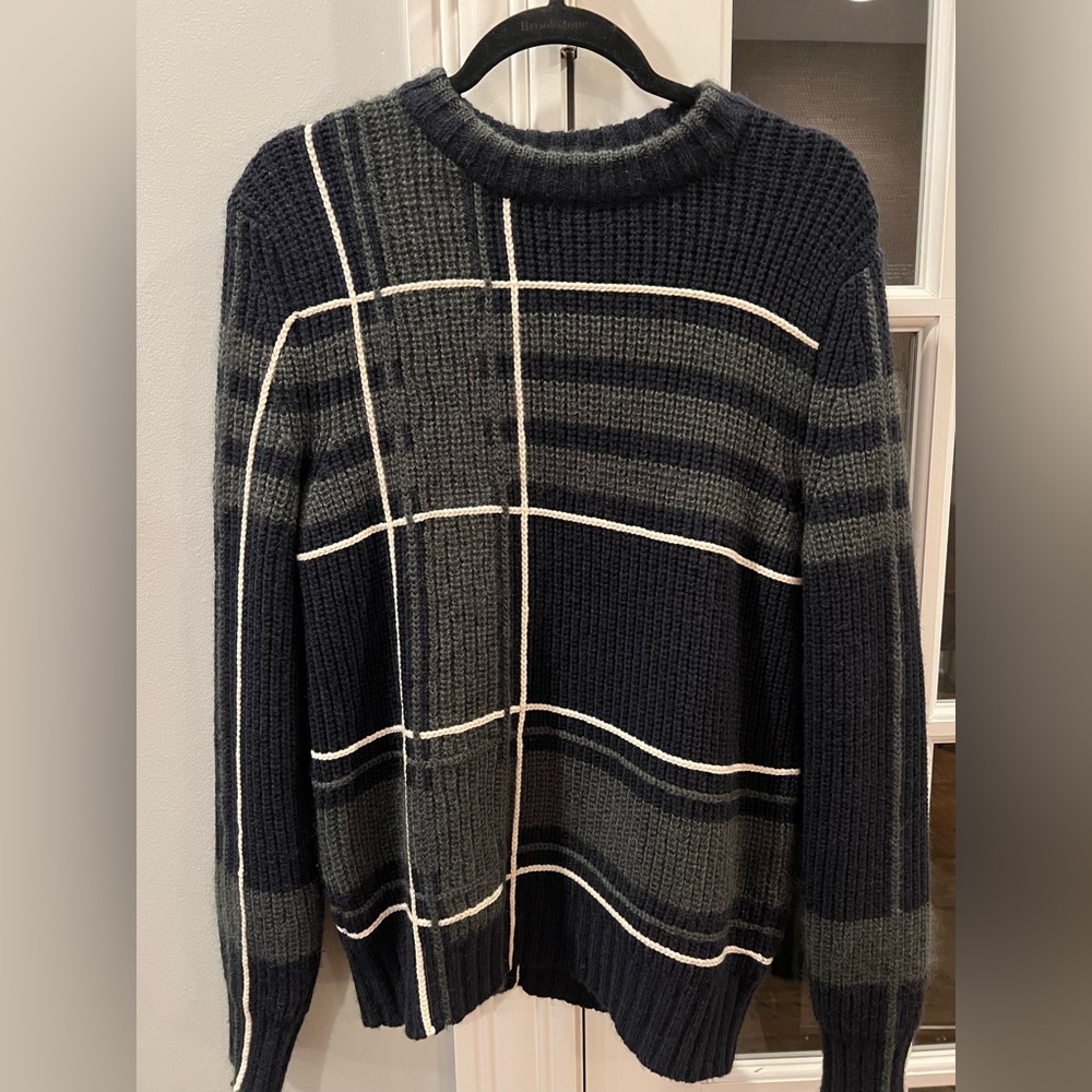 Tory Burch wool sweater